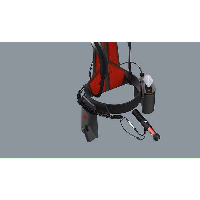 MotorScrubber Storm Powerful Disinfectant Sprayer Complete – Model MSSTORMCOMPUS