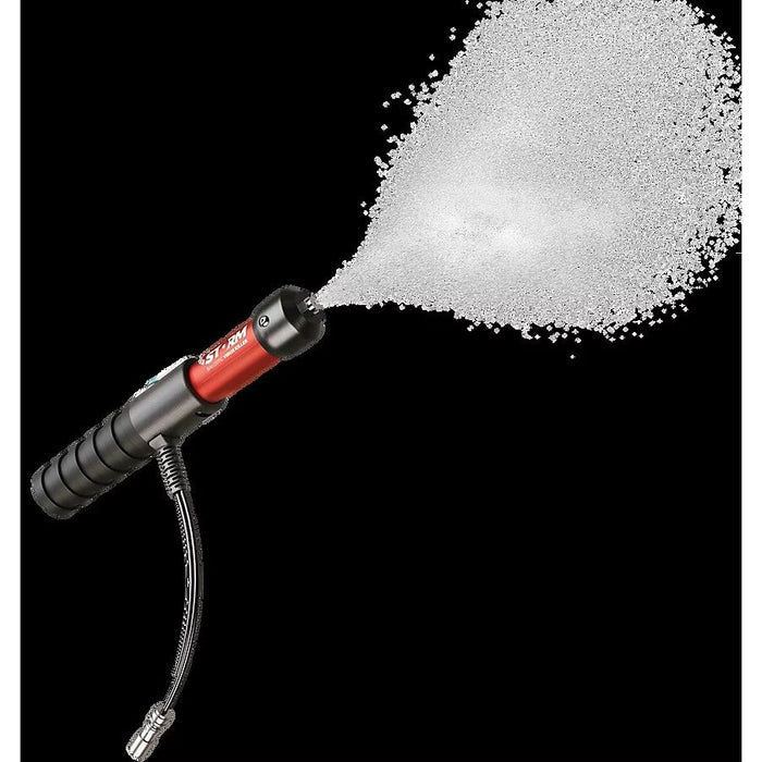 MotorScrubber Storm Powerful Disinfectant Sprayer Complete – Model MSSTORMCOMPUS