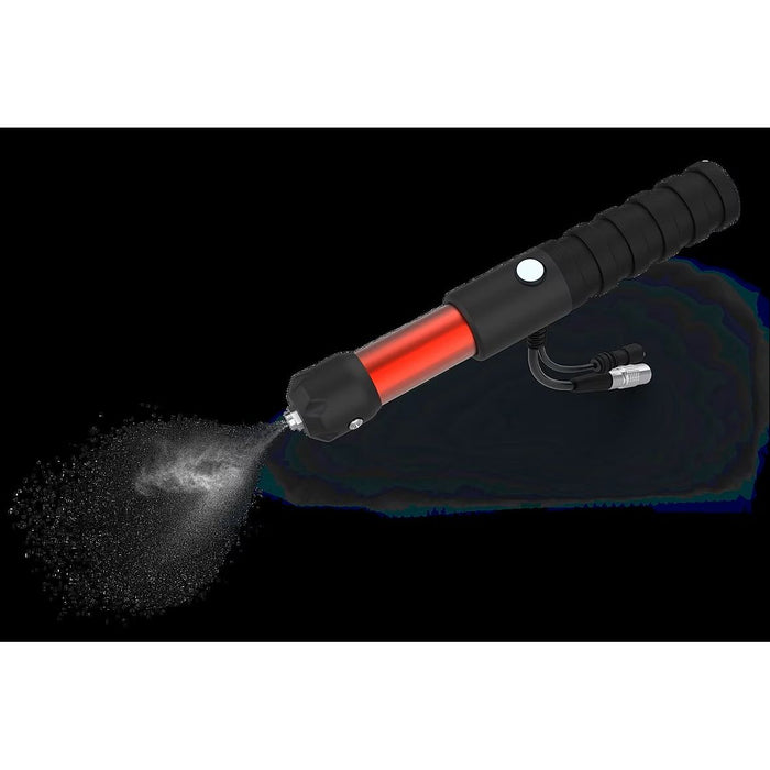 MotorScrubber Storm Powerful Disinfectant Sprayer Complete – Model MSSTORMCOMPUS