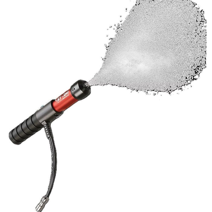 MotorScrubber Storm Powerful Disinfectant Sprayer Complete – Model MSSTORMCOMPUS