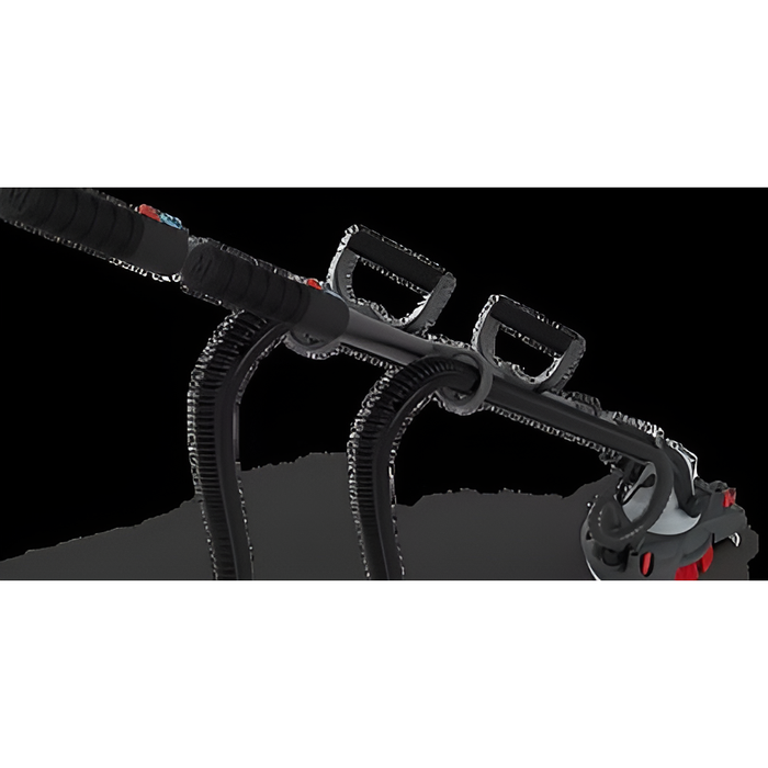 MotorScrubber Force Floor Scrubber – Heavy‑Duty | Model MSFORCE