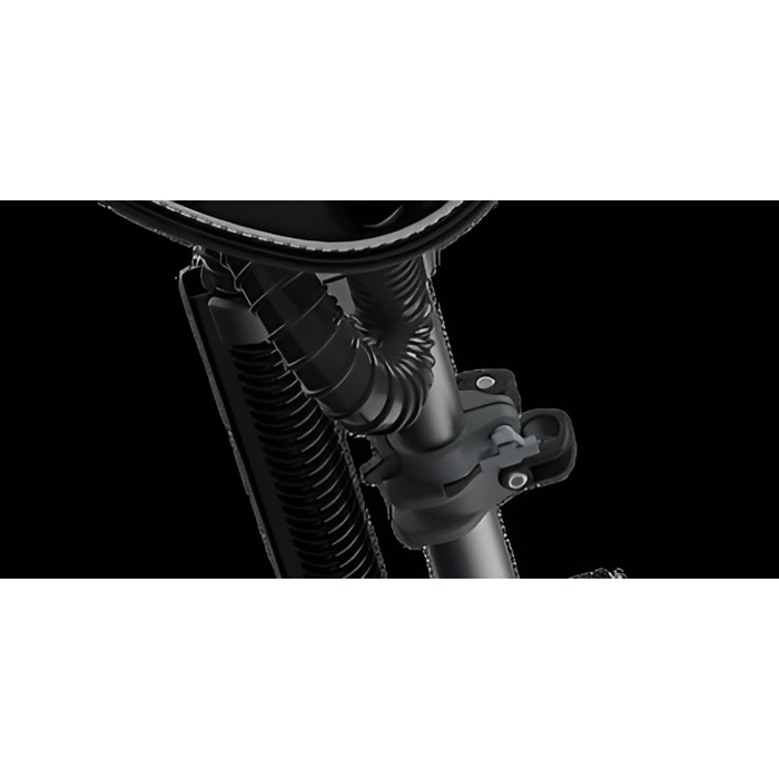MotorScrubber Force Floor Scrubber – Heavy‑Duty | Model MSFORCE