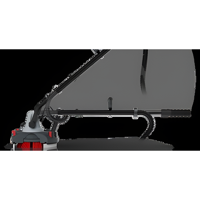 MotorScrubber Force Floor Scrubber – Heavy‑Duty | Model MSFORCE
