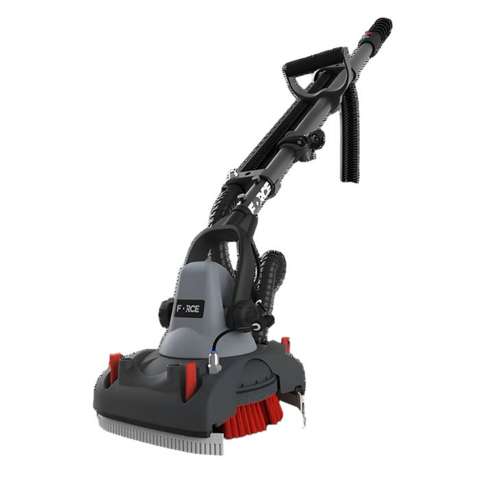 MotorScrubber Force Floor Scrubber – Heavy‑Duty | Model MSFORCE