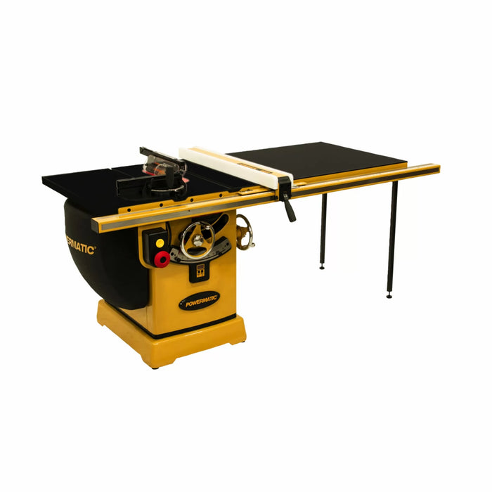 Table  Saw | 10'' | 3HP | 50'' RIP | Powermatic PM1-PM23150KT