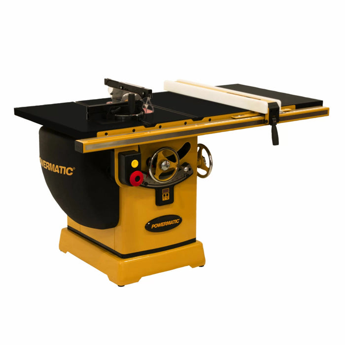 Table  Saw | 10'' | 3HP | 30'' RIP | Powermatic PM1-PM23130KT