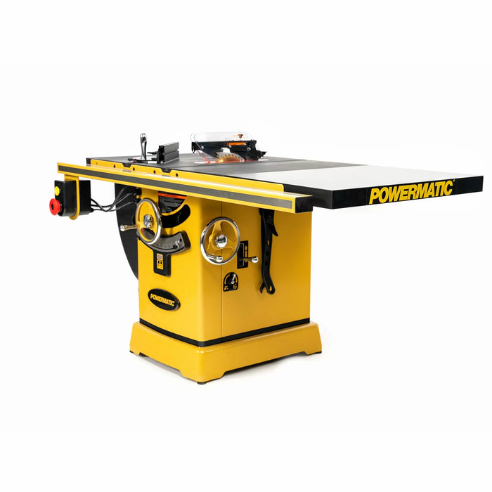 Table  Saw | 10'' | 3HP | 30'' RIP | Powermatic PM1-PM23130KT