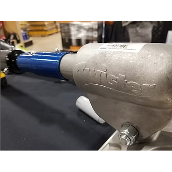Universal Oberbite Adapter | Rattle Stick RS-UOA