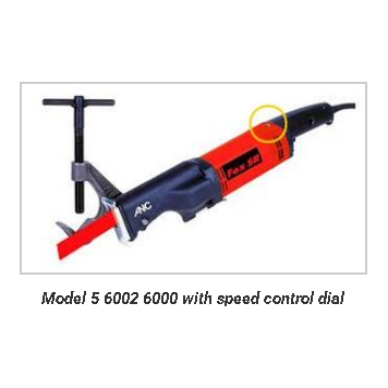 Electric Reciprocating Saw | Portable | CS Unitec