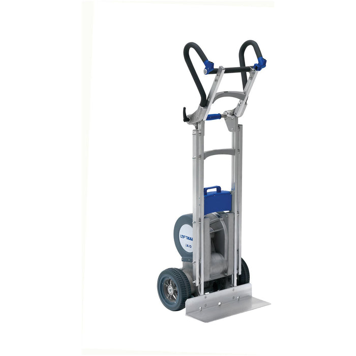 Power LiftKar HD Truck | 725 lb Capacity | Wesco Industrial Products 274101