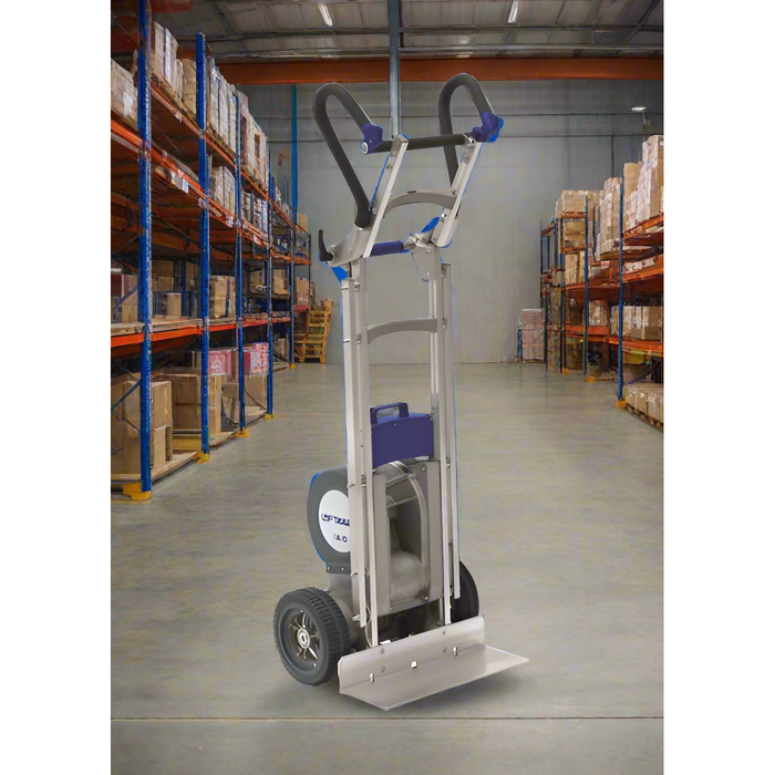 Power LiftKar HD Truck | 725 lb Capacity | Wesco Industrial Products 274101