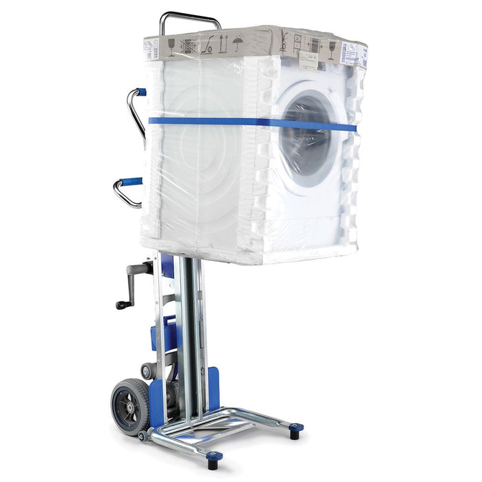 Wesco Liftkar SAL Lifting System Accessory – for SAL Stair‑Climbing Hand Truck, 265 lb Lift