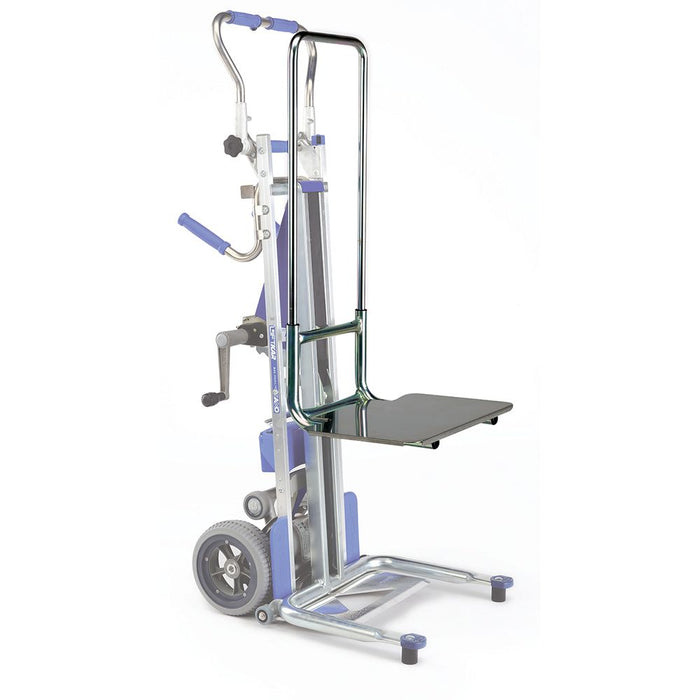 Wesco Liftkar SAL Lifting System Accessory – for SAL Stair‑Climbing Hand Truck, 265 lb Lift