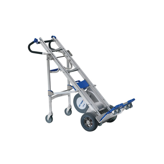 Power LiftKar HD Truck | 725 lb Capacity | Wesco Industrial Products 274100