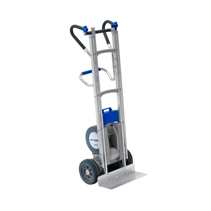 Power LiftKar HD Truck | 725 lb Capacity | Wesco Industrial Products 274100