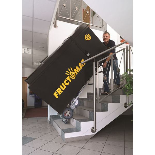 Power LiftKar HD Truck | 725 lb Capacity | Wesco Industrial Products 274100