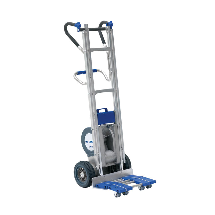 Power LiftKar HD Truck | 725 lb Capacity | Wesco Industrial Products 274100