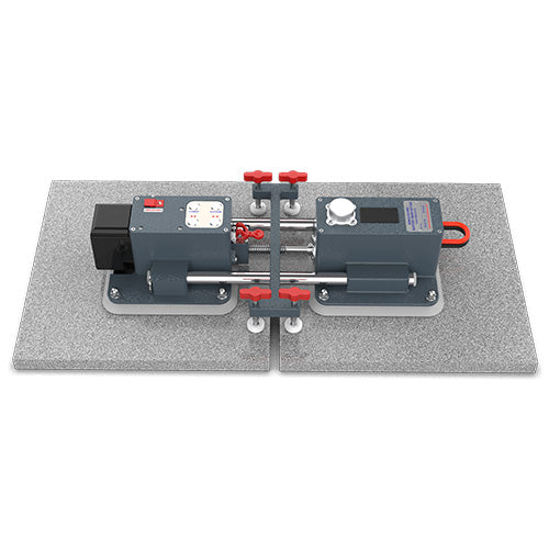 Abaco EZ-Pro Battery Seam Setter – Precision Battery-Powered Countertop Seam Tool (AEBSS12V-M2)