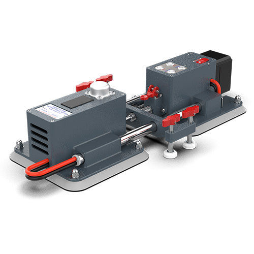Abaco EZ-Pro Battery Seam Setter – Precision Battery-Powered Countertop Seam Tool (AEBSS12V-M2)