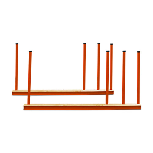 QLI Bundle Slab Rack | Abaco Machines QBSR