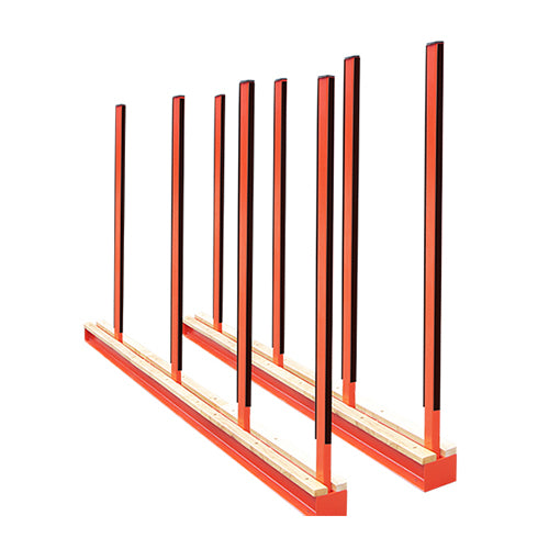 QLI Bundle Slab Rack | Abaco Machines QBSR