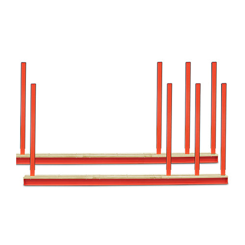 QLI Bundle Slab Rack | Abaco Machines QBSR