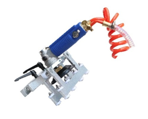 Abaco APM80M1 Air Polishing Machine – Pneumatic Slab Polisher