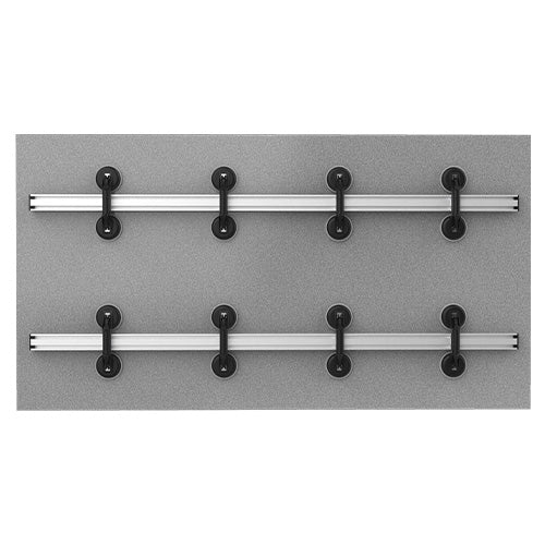 Abaco ACS83 Countertop Slab Saver – Protective Suction Support for Stone Slabs