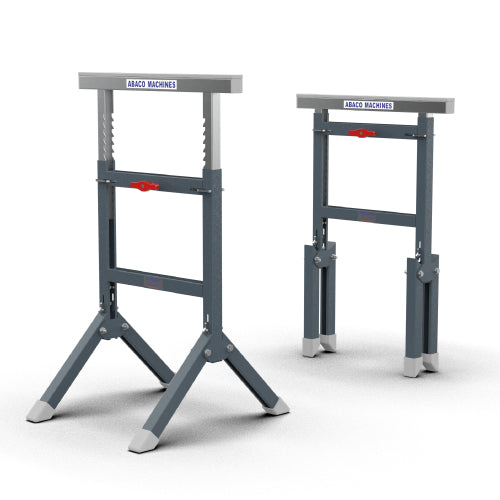 Abaco Easy Adjustable Fabrication Stand Seni – Adjustable Slab Support Stand (AEAFS3143 / AEAFS3143S)
