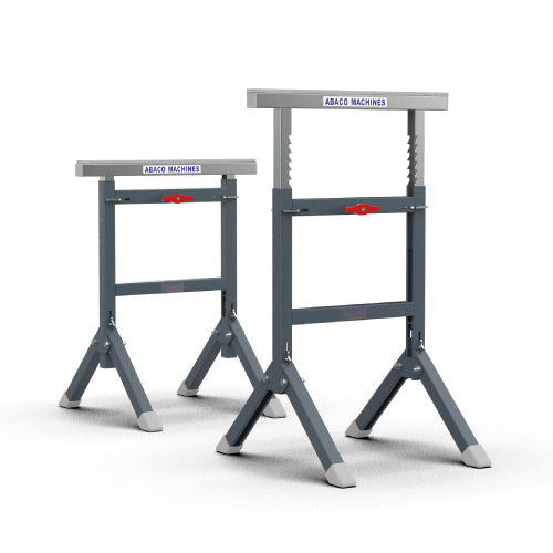 Abaco Easy Adjustable Fabrication Stand Seni – Adjustable Slab Support Stand (AEAFS3143 / AEAFS3143S)