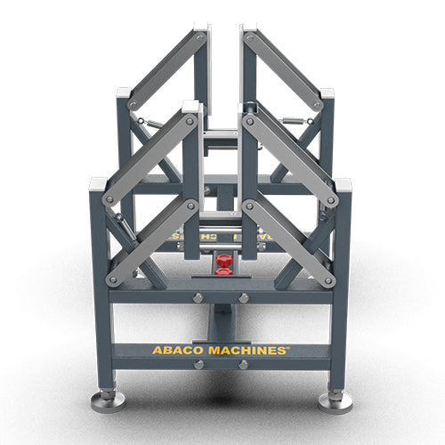 Abaco EPS60AL Edge Polishing Stand – Auto Lock Vertical Stone Slab Holder