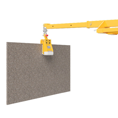 Falcon Lifter with Swivle Shackle | Abaco Machines AFL65