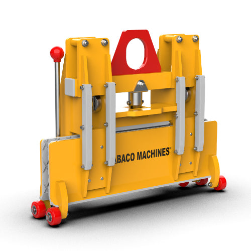 Abaco Multi Material Lifter Automatic APL20-M2 – Automatic Material Lifting Clamp