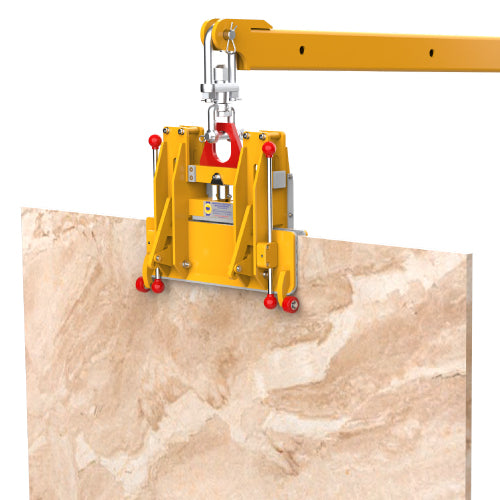 Abaco Multi Material Lifter Automatic APL20-M2 – Automatic Material Lifting Clamp