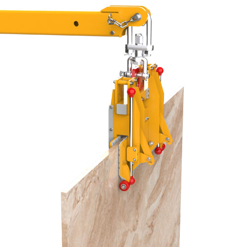 Abaco Multi Material Lifter Automatic APL20-M2 – Automatic Material Lifting Clamp