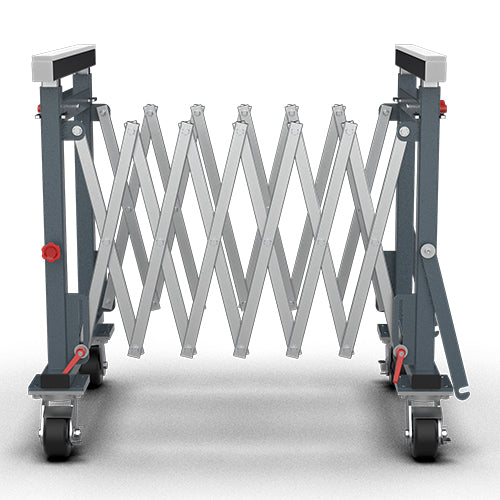 Abaco QLI Foldable Table – Adjustable Stone Slab Support & Fabrication Table (AQFT7923)