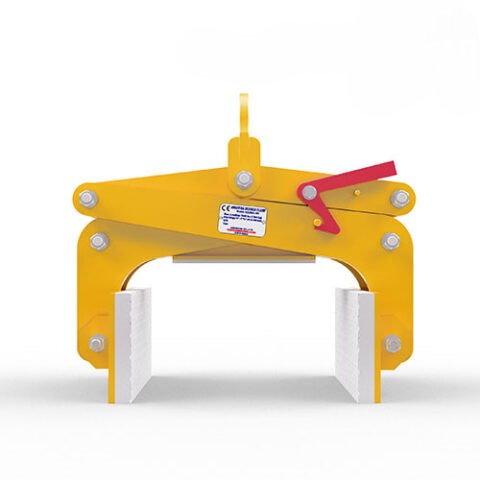 Scissor Clamp | Abaco Machines SC350