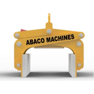Scissor Clamp | Abaco Machines SC350