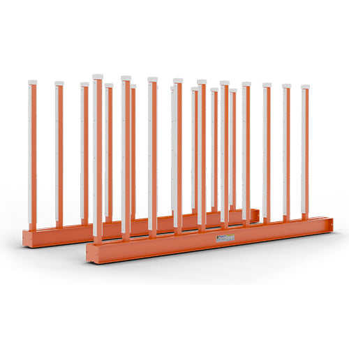 Slab Rack | Abaco Machines SRK010
