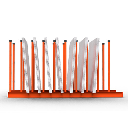 Slab Rack | Abaco Machines SRK010