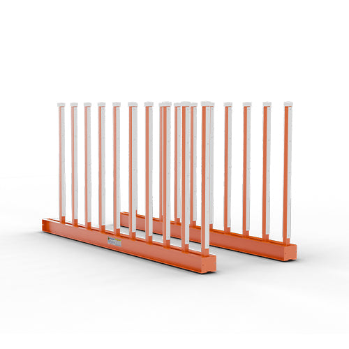 Slab Rack | Abaco Machines SRK010