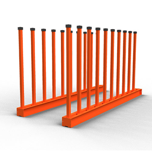 Slab Rack | Abaco Machines SRK010
