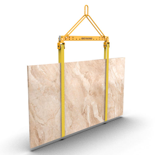 Abaco ASB056M1 Spreader Bar – Adjustable Stone Slab Lifting Beam