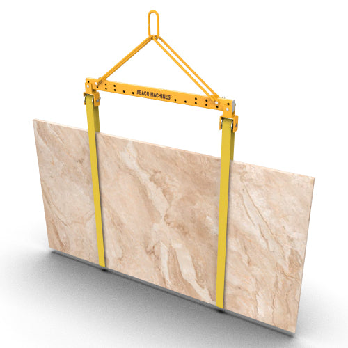 Abaco ASB056M1 Spreader Bar – Adjustable Stone Slab Lifting Beam