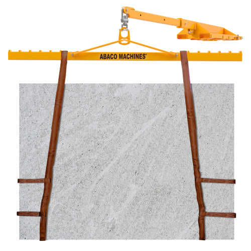 Abaco ASB106M6 Spreader Bar – Heavy Duty Adjustable Lifting Beam