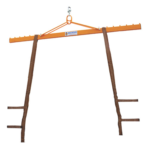 Abaco ASB106M6 Spreader Bar – Heavy Duty Adjustable Lifting Beam