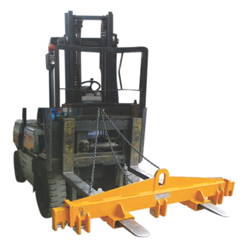 Abaco ASB106M7 Spreader Bar M7 – Adjustable Heavy-Duty Stone Slab Lifting Beam