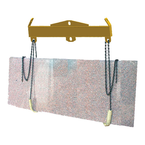 Abaco ASB84M9 Spreader Bar – Forklift Stone Slab Lifting Tool