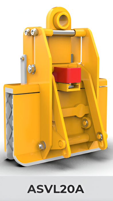 Abaco Super Multi Material Lifter Automatic – ASVL20A / ASVL30A-M2 / ASVL50A-M2 | Automatic Material & Slab Lifter