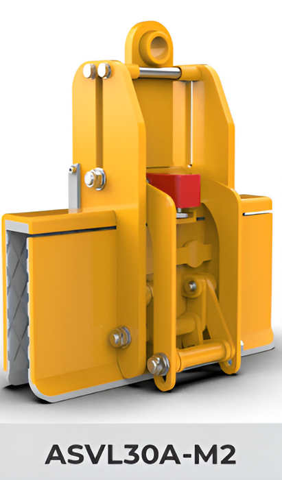 Abaco Super Multi Material Lifter Automatic – ASVL20A / ASVL30A-M2 / ASVL50A-M2 | Automatic Material & Slab Lifter
